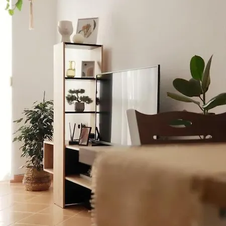 Boho דירה