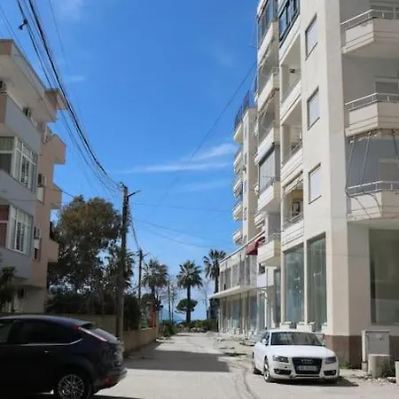 Boho Vlorë