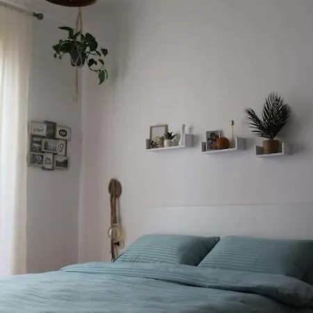 דירה Boho *