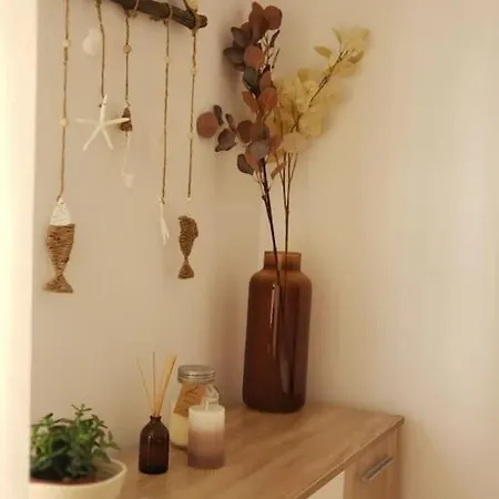 Διαμέρισμα Boho *
