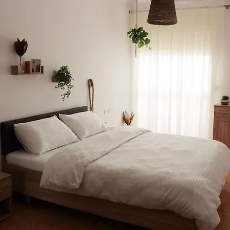 Διαμέρισμα Boho *