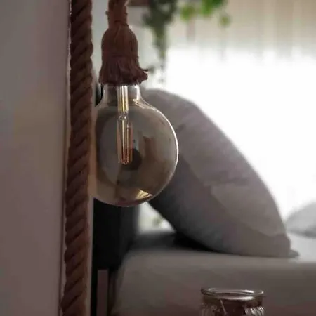 Διαμέρισμα Boho Vlorë
